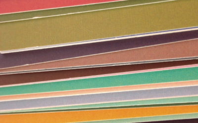 Inf luence des couleurs