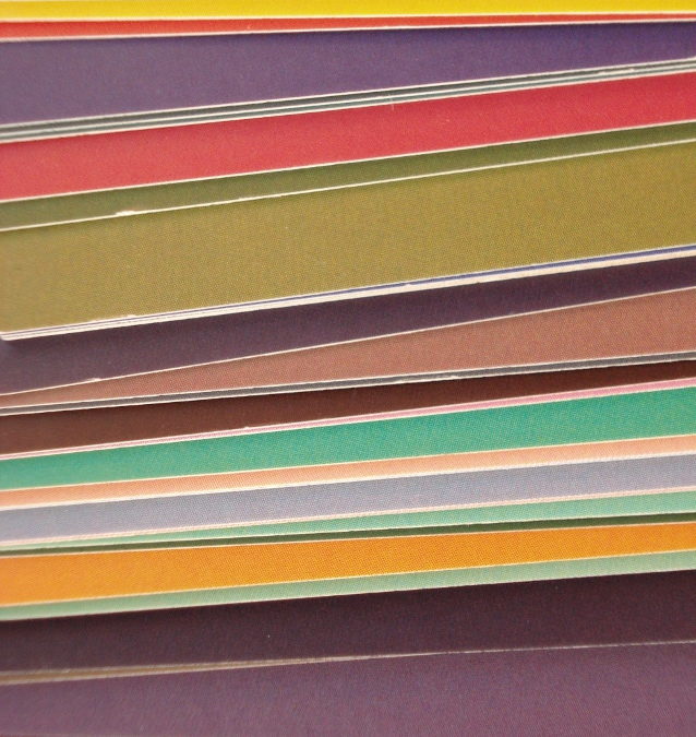 Inf luence des couleurs