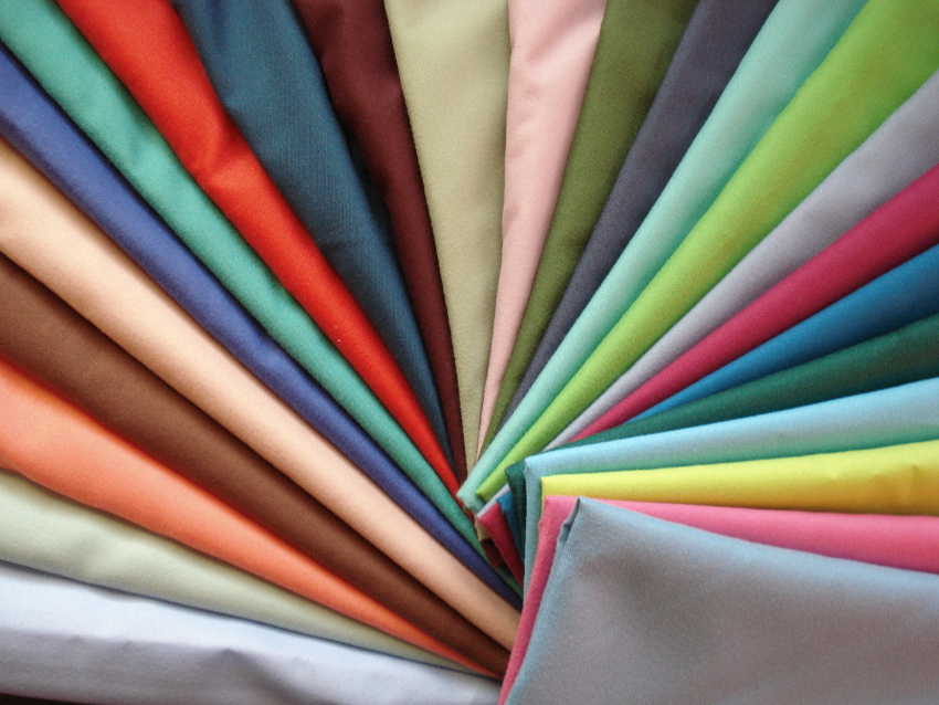 Osez vos couleurs