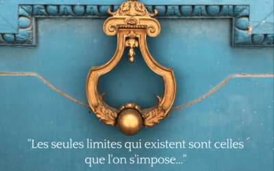 Les croyances limitantes
