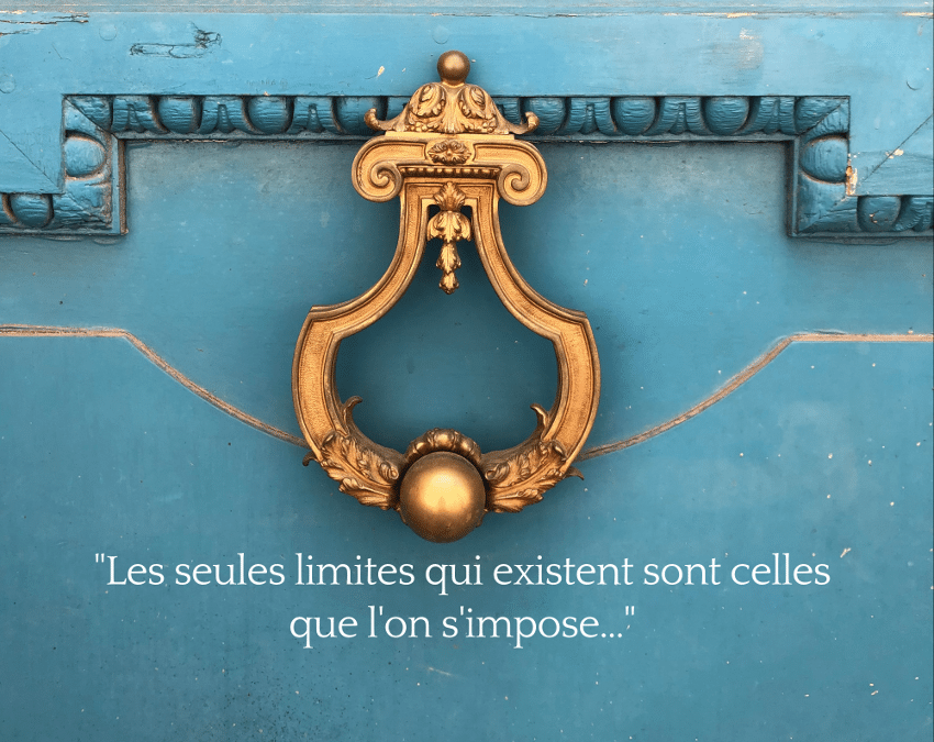 Les croyances limitantes