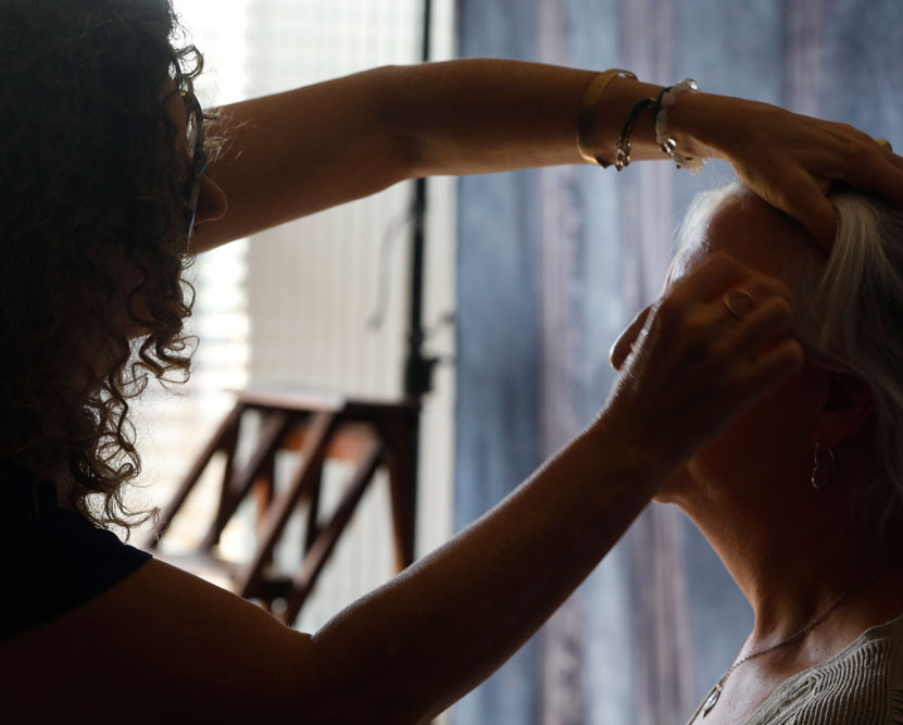 Votre maquillage et vous