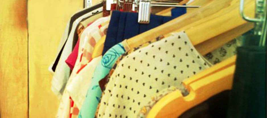 Votre style rien qu’à vous